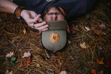 Load image into Gallery viewer, Hunter (Green/Black Trucker)
